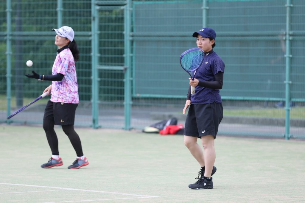 第32回 全日本シングルス選手権大会