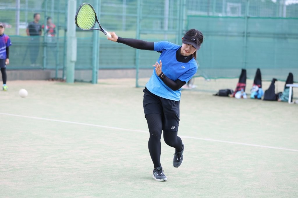 第32回 全日本シングルス選手権大会