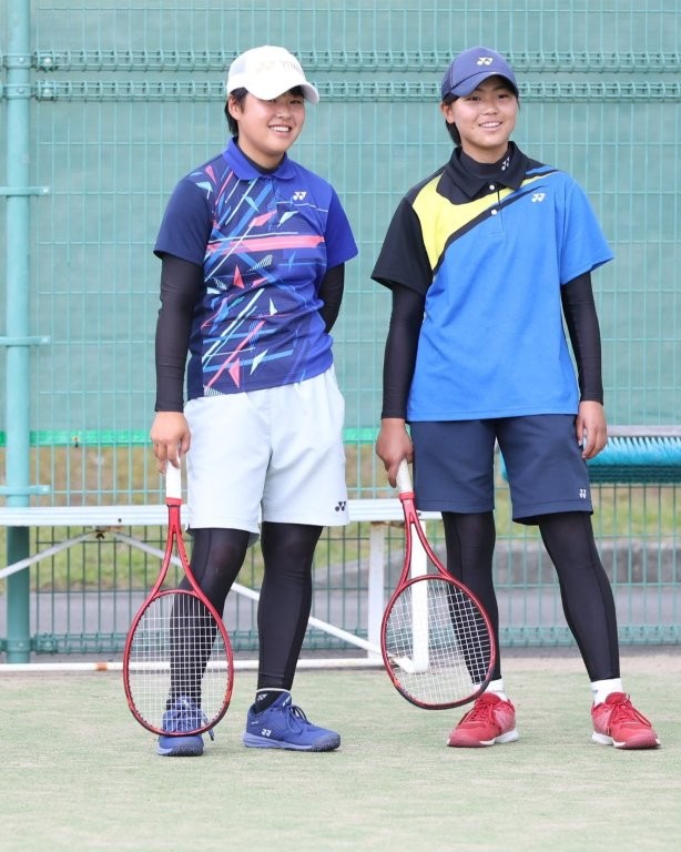 第32回 全日本シングルス選手権大会