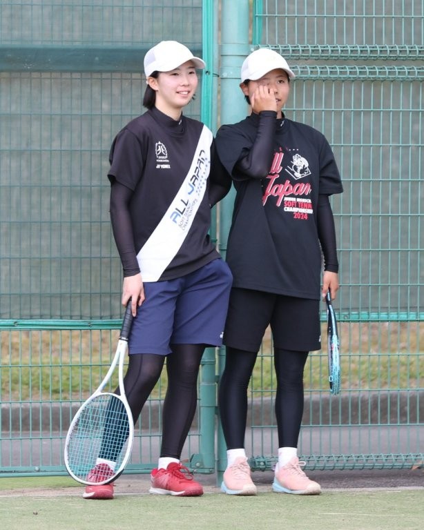第32回 全日本シングルス選手権大会