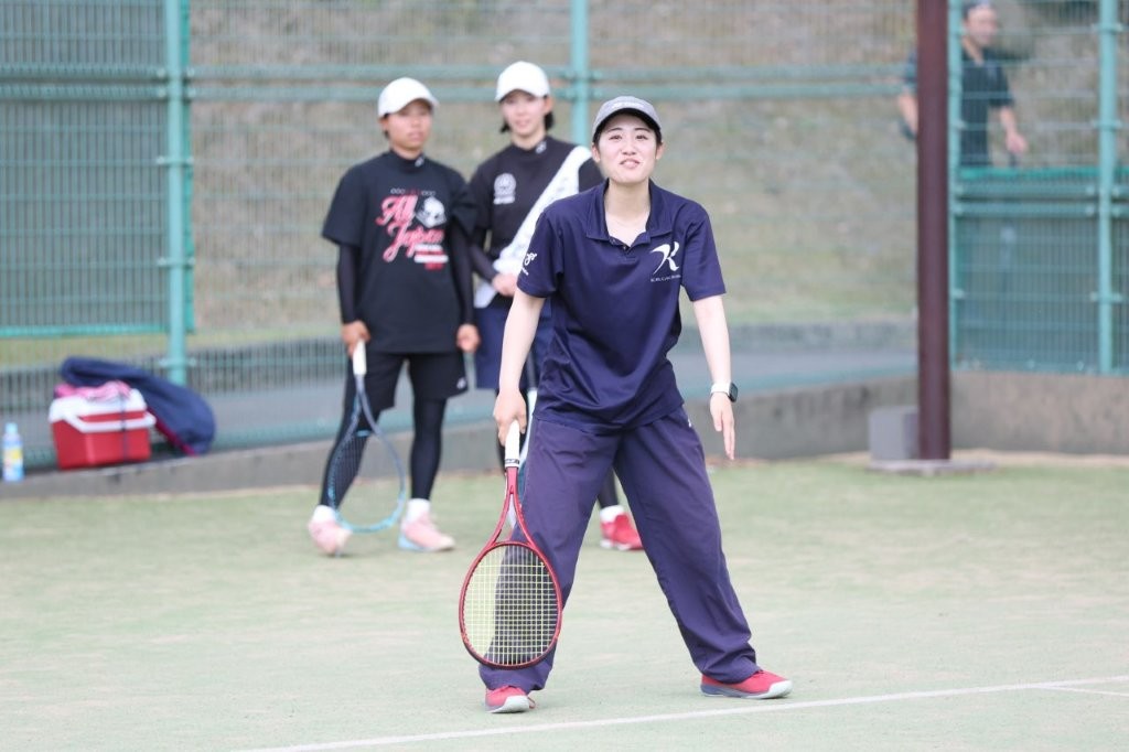 第32回 全日本シングルス選手権大会