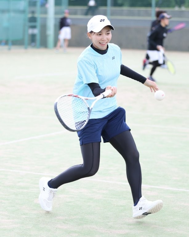 第32回 全日本シングルス選手権大会