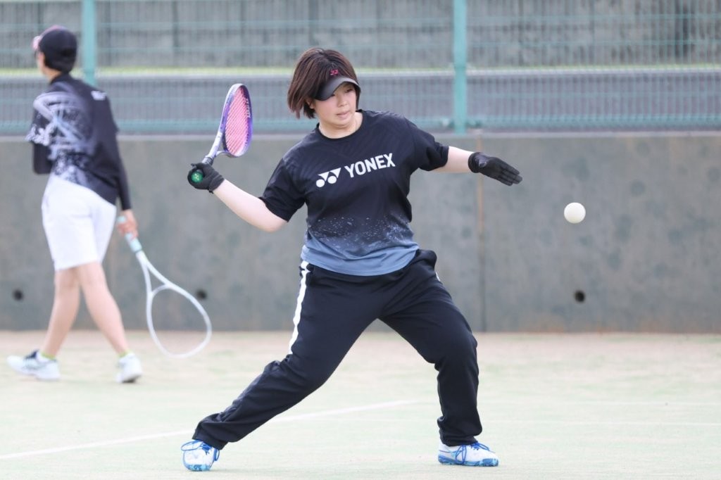第32回 全日本シングルス選手権大会