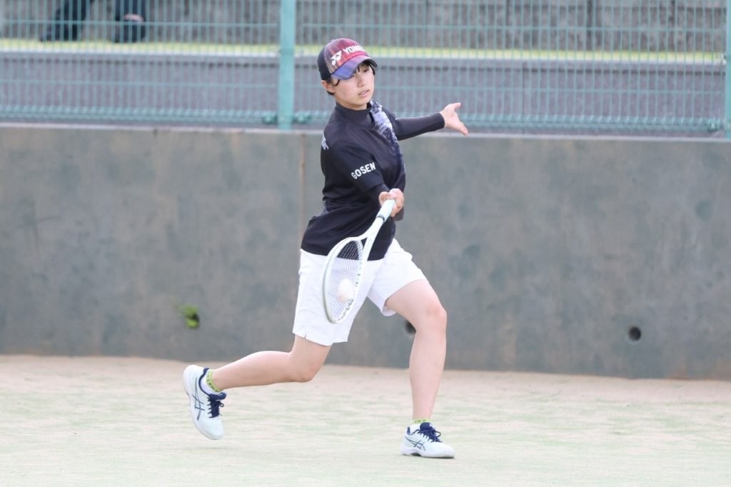 第32回 全日本シングルス選手権大会