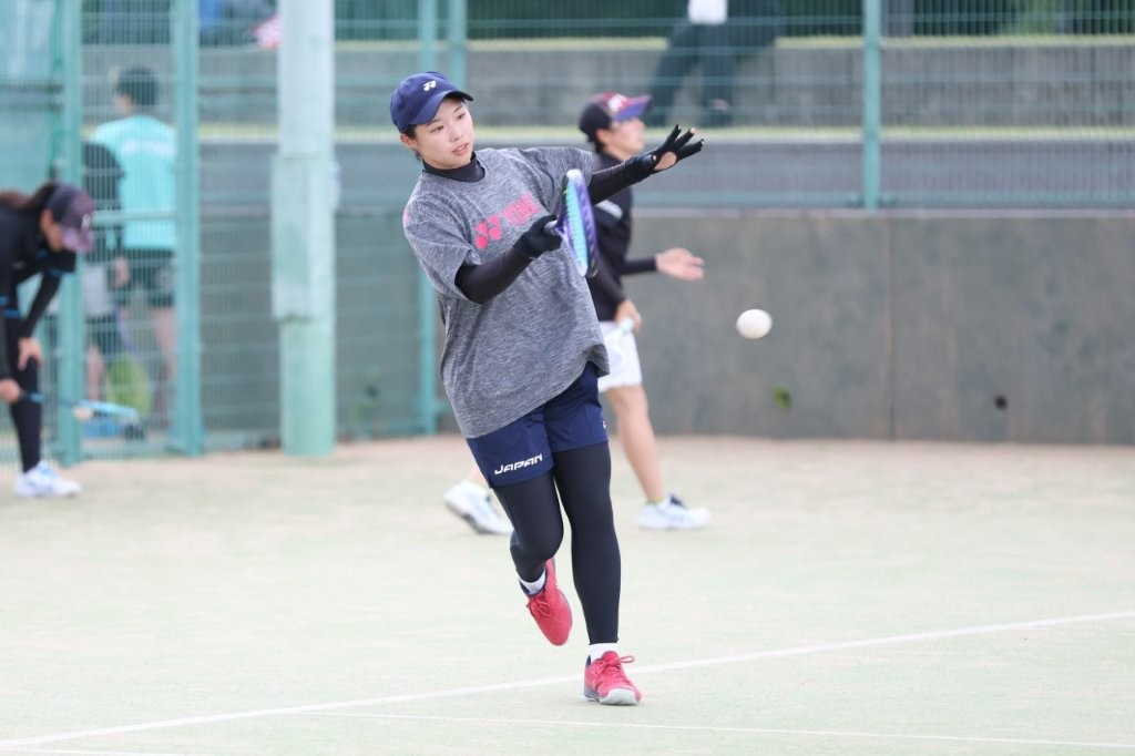 第32回 全日本シングルス選手権大会