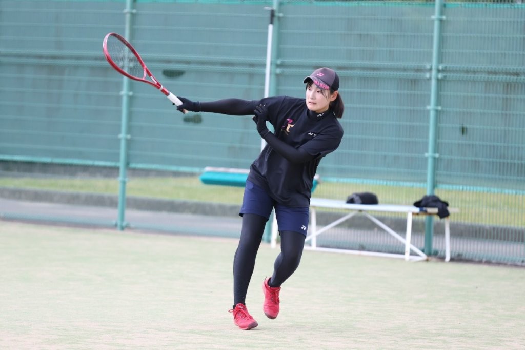 第32回 全日本シングルス選手権大会