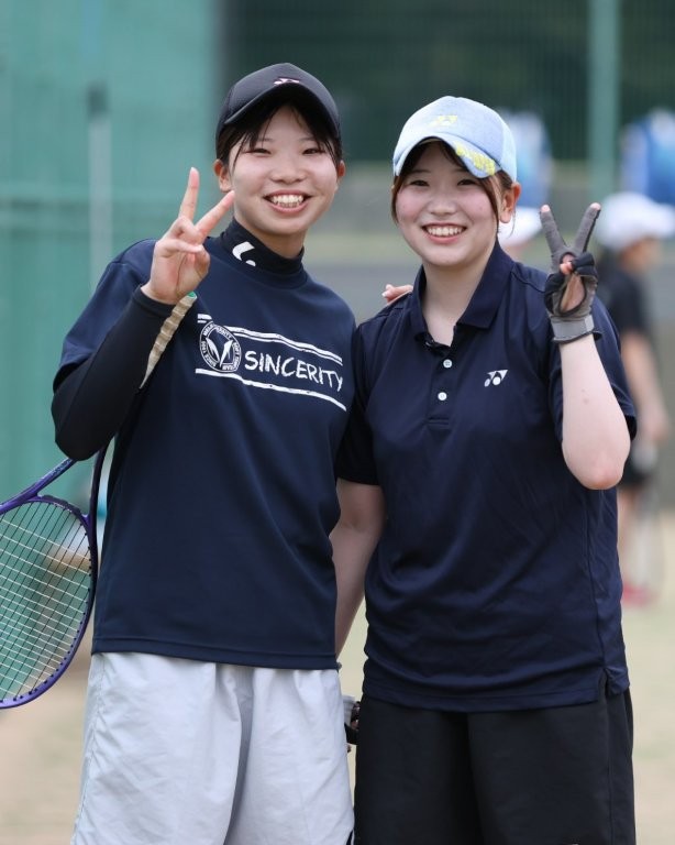 第32回 全日本シングルス選手権大会