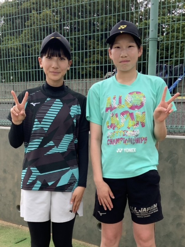 第32回 全日本シングルス選手権大会