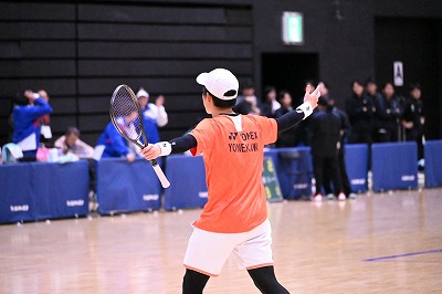 第3回 ＳＴリーグ