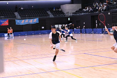 第3回 ＳＴリーグ
