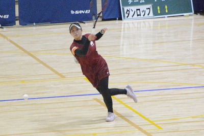 第3回 ＳＴリーグ