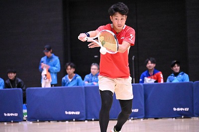 第3回 ＳＴリーグ
