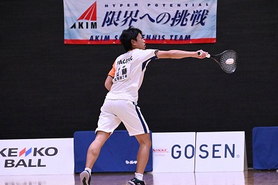 第3回 ＳＴリーグ