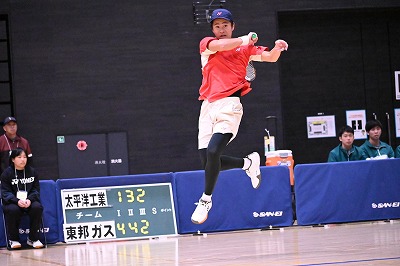 第3回 ＳＴリーグ