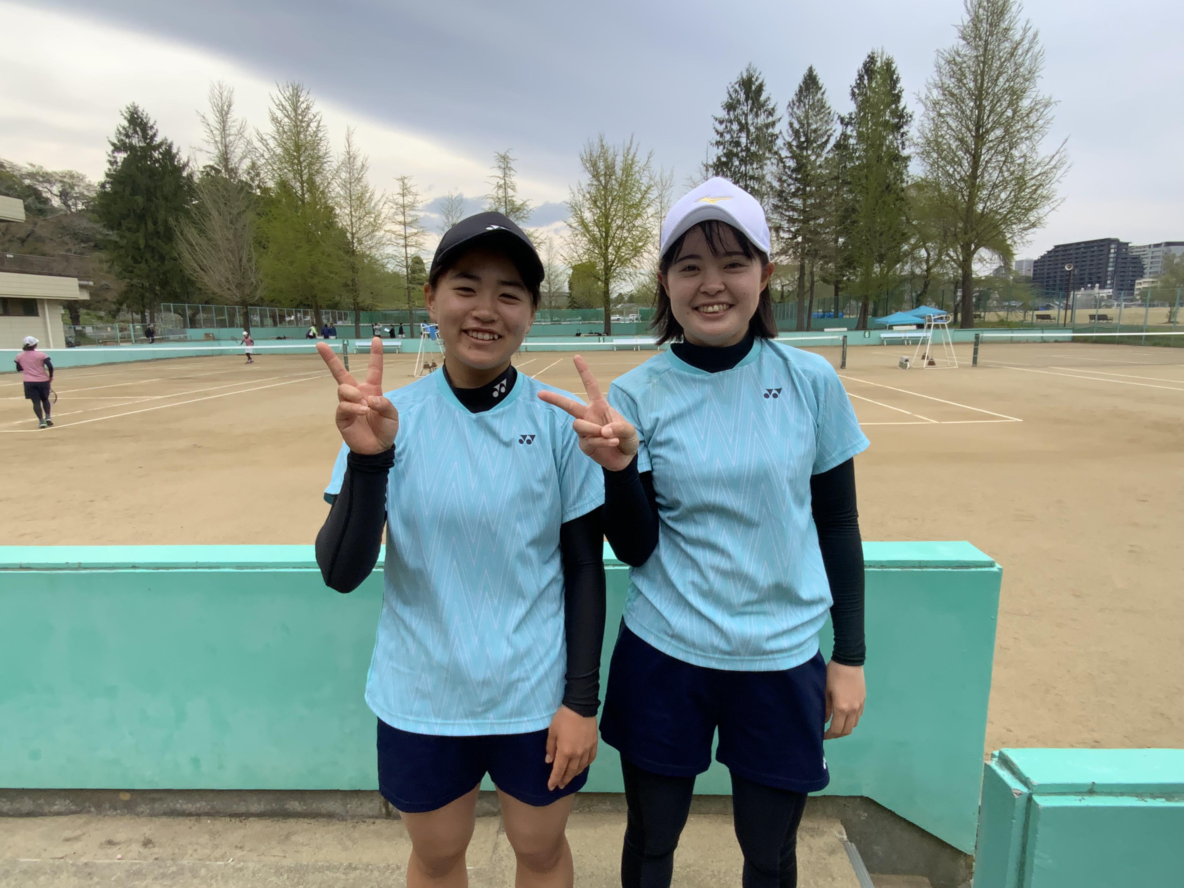 第9回 アジア選手権大会日本代表予選会