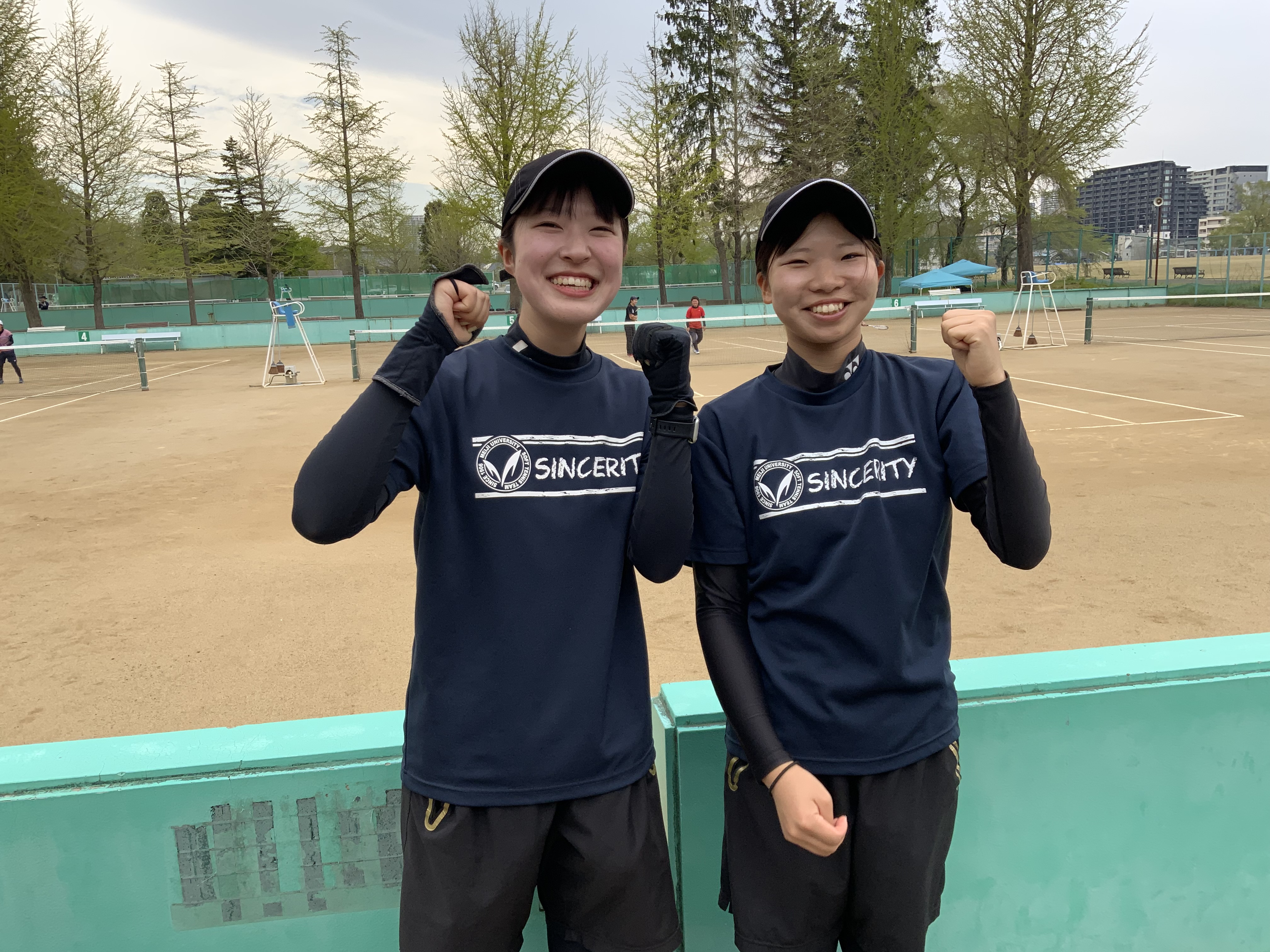 第9回 アジア選手権大会日本代表予選会