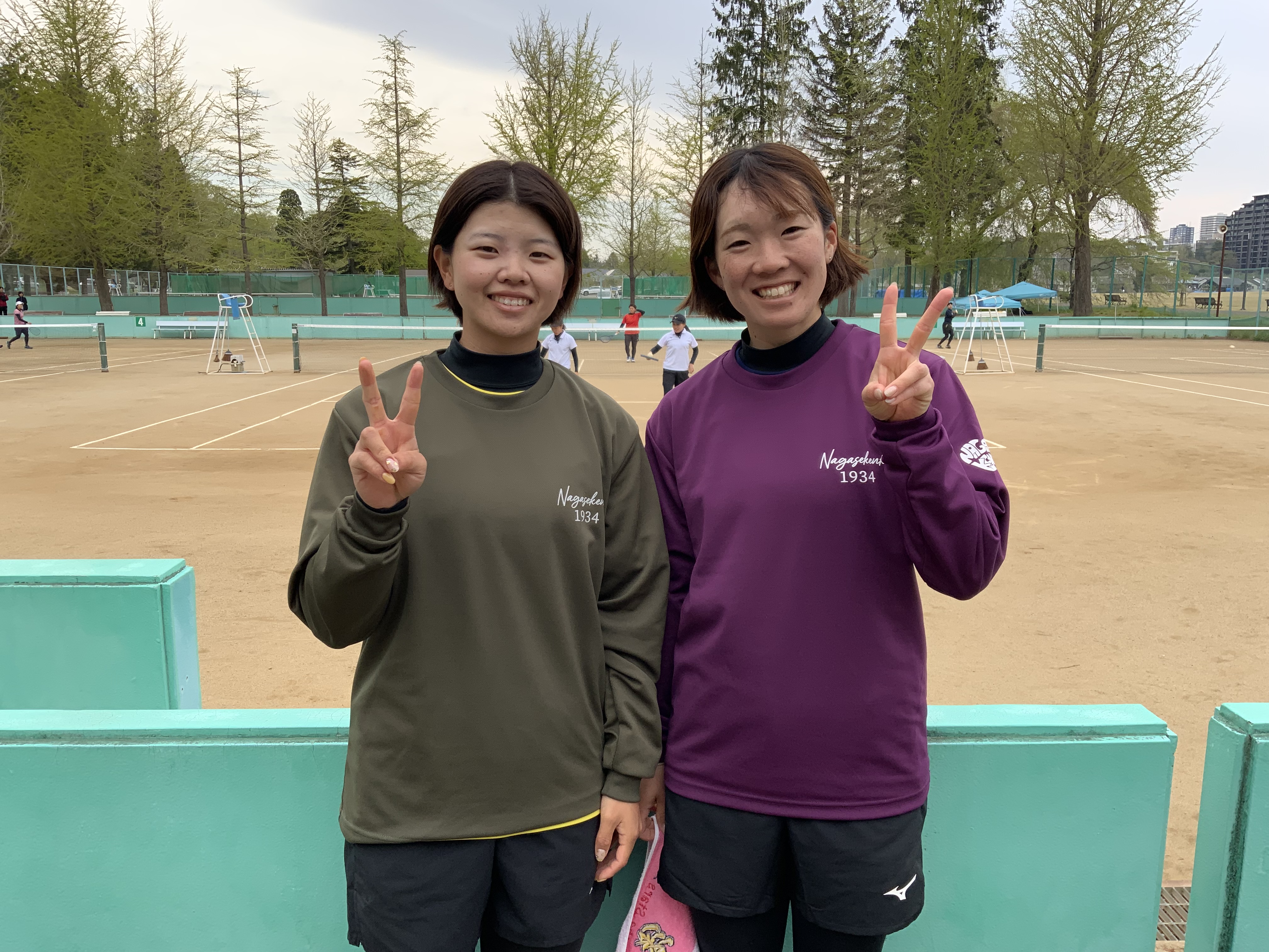 第9回 アジア選手権大会日本代表予選会
