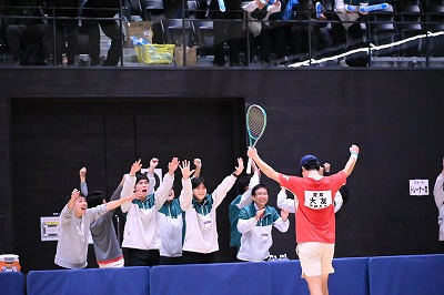 第3回 ＳＴリーグ