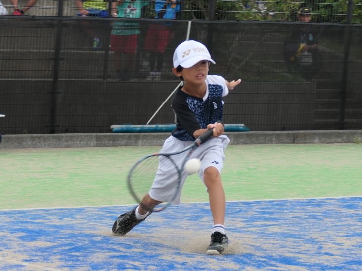 第42回 全日本小学生選手権大会