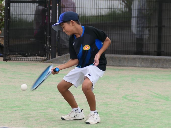 第42回 全日本小学生選手権大会