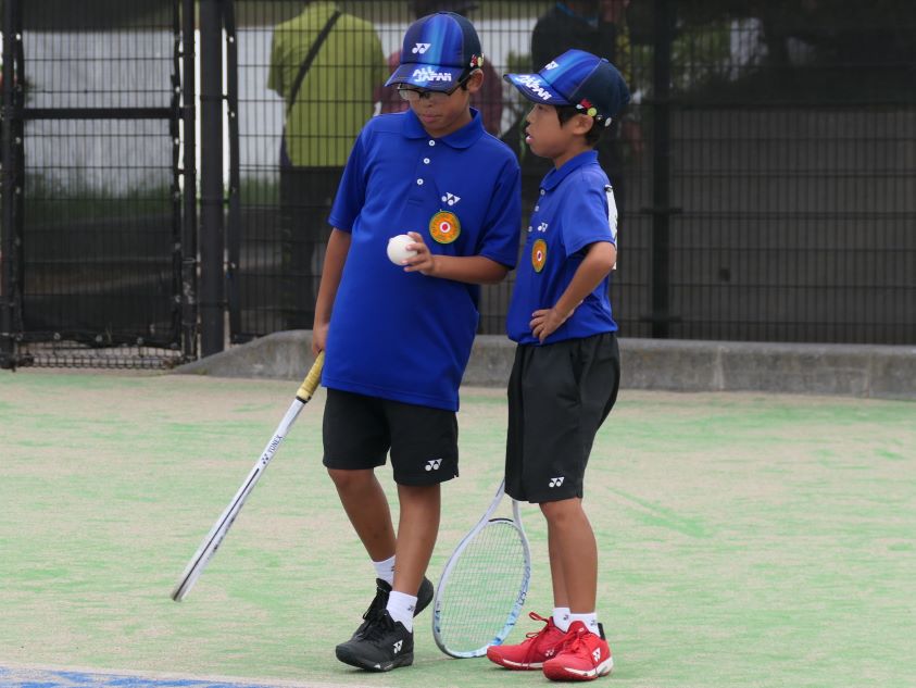 第42回 全日本小学生選手権大会