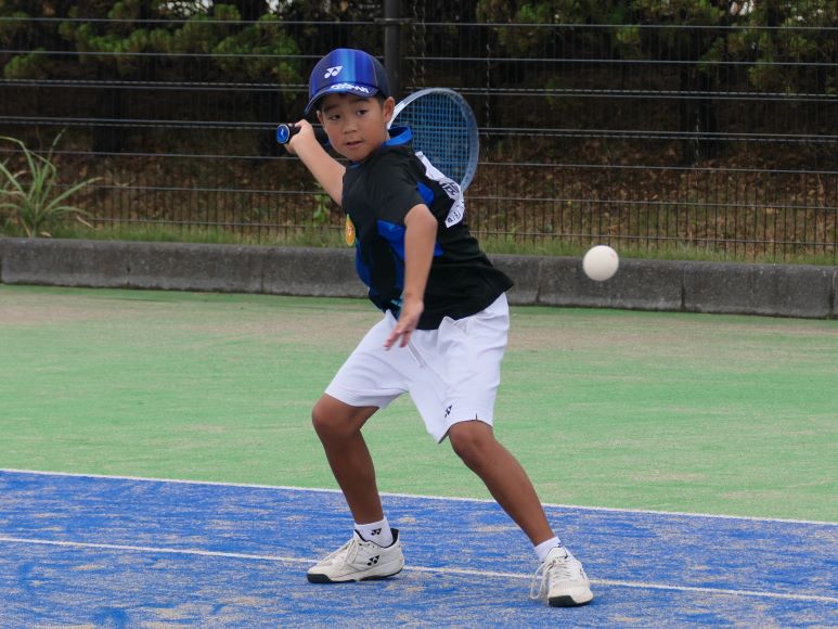 第42回 全日本小学生選手権大会