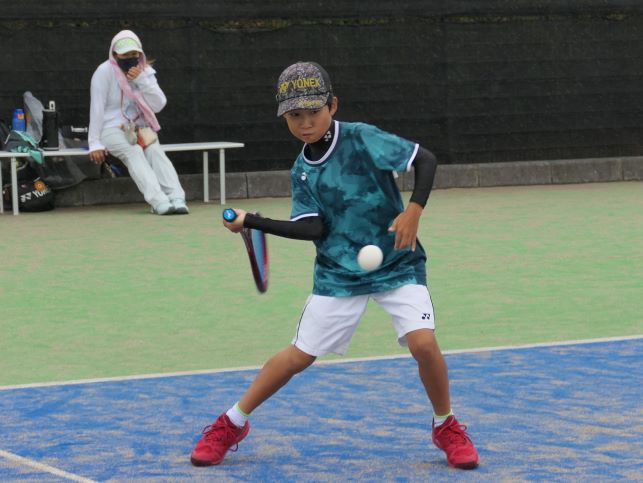 第42回 全日本小学生選手権大会