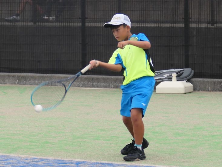 第42回 全日本小学生選手権大会