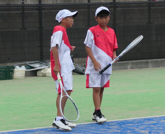 第42回 全日本小学生選手権大会