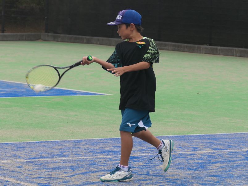 第42回 全日本小学生選手権大会