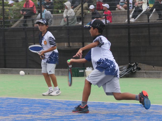 第42回 全日本小学生選手権大会