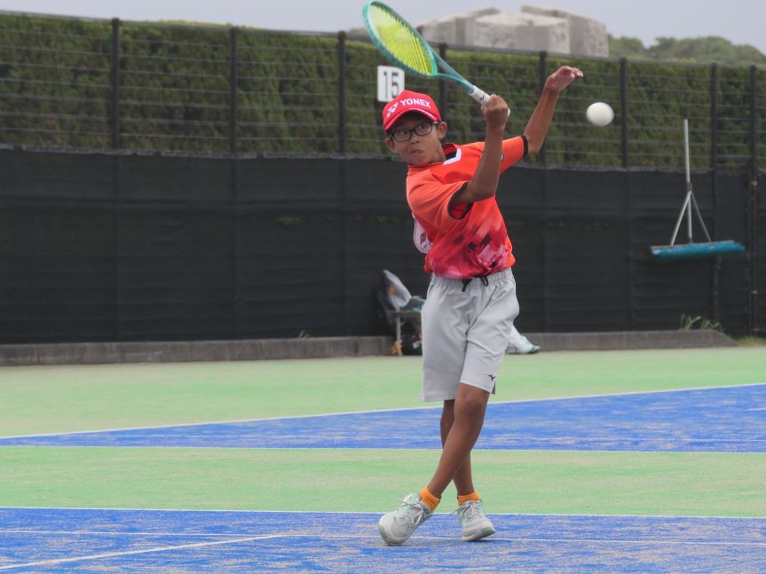 第42回 全日本小学生選手権大会