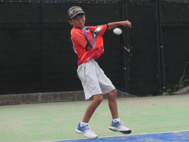 第42回 全日本小学生選手権大会
