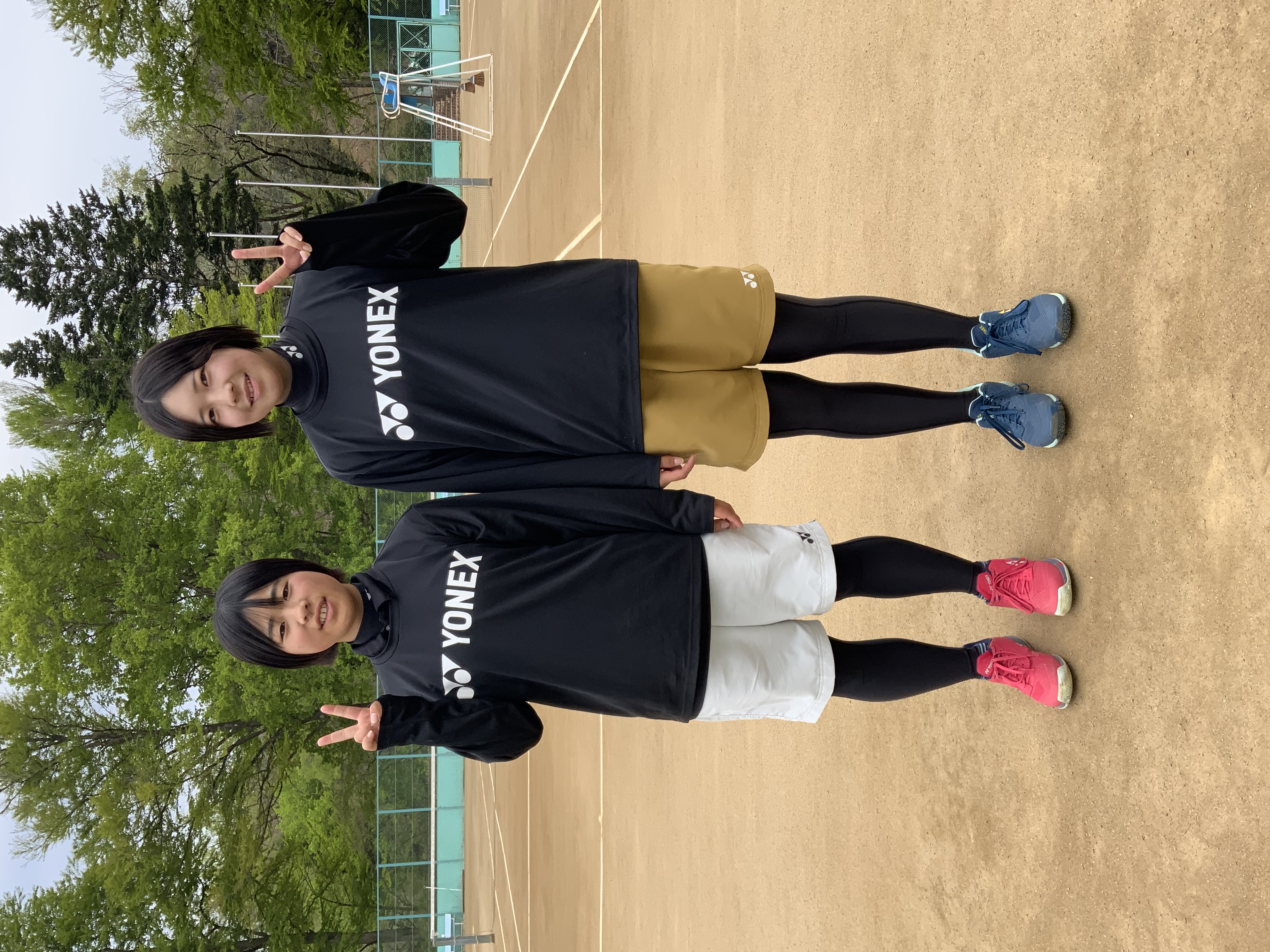 第9回 アジア選手権大会日本代表予選会