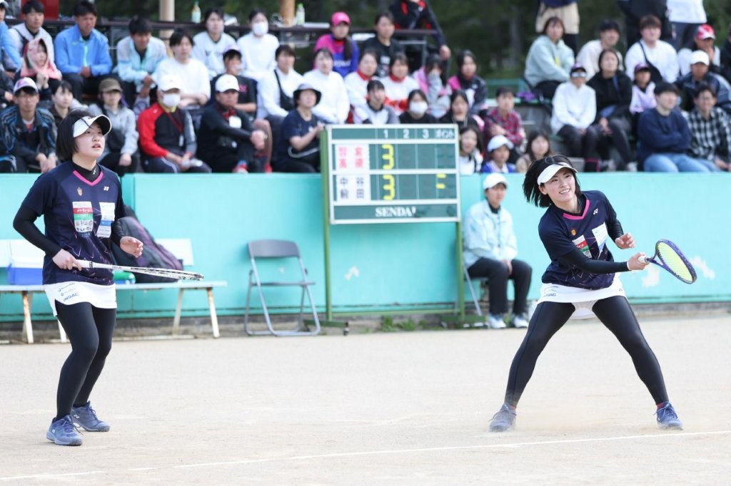 第9回 アジア選手権大会日本代表予選会