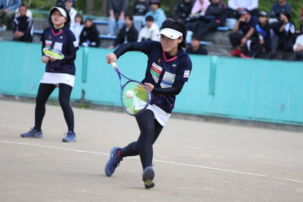 第9回 アジア選手権大会日本代表予選会