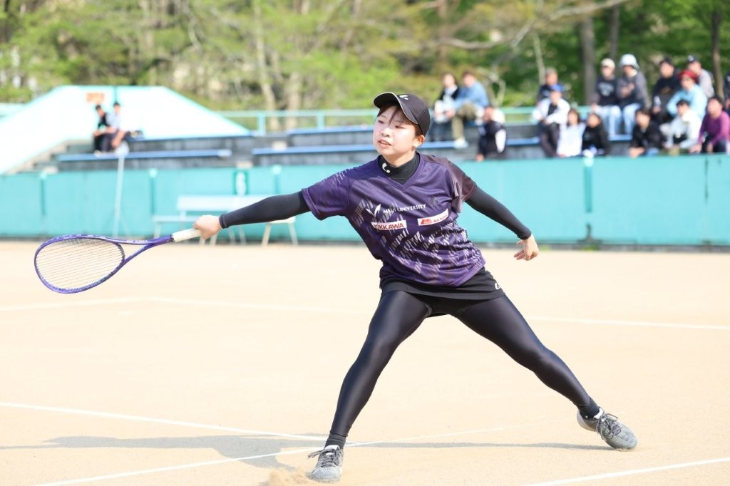 第9回 アジア選手権大会日本代表予選会