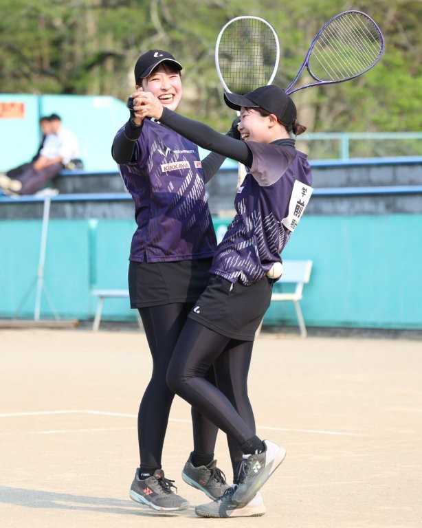 第9回 アジア選手権大会日本代表予選会