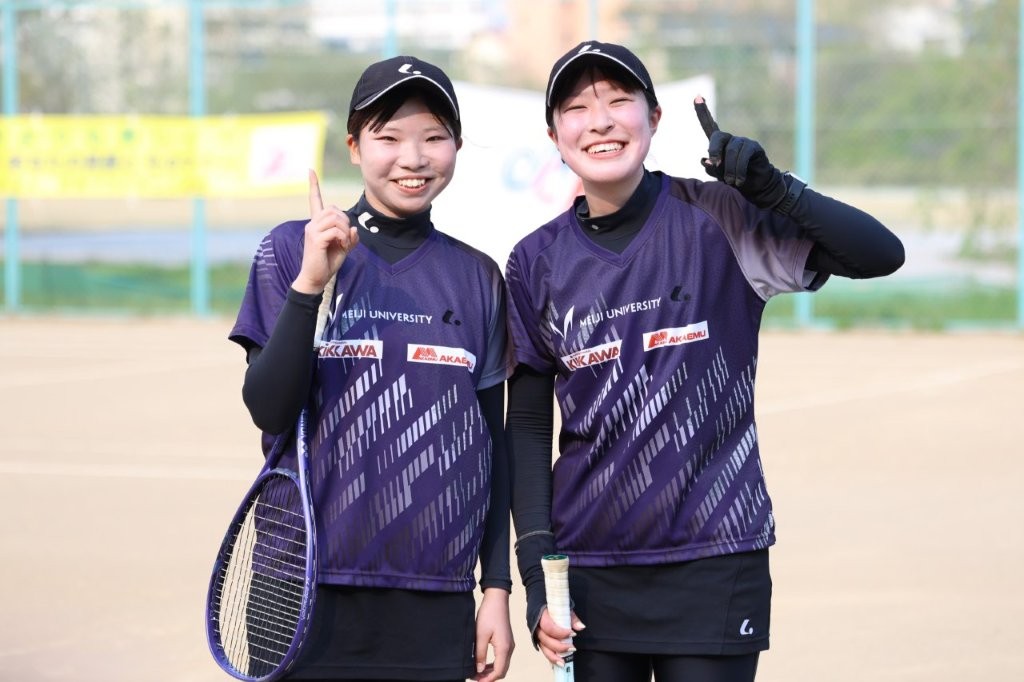 第9回 アジア選手権大会日本代表予選会