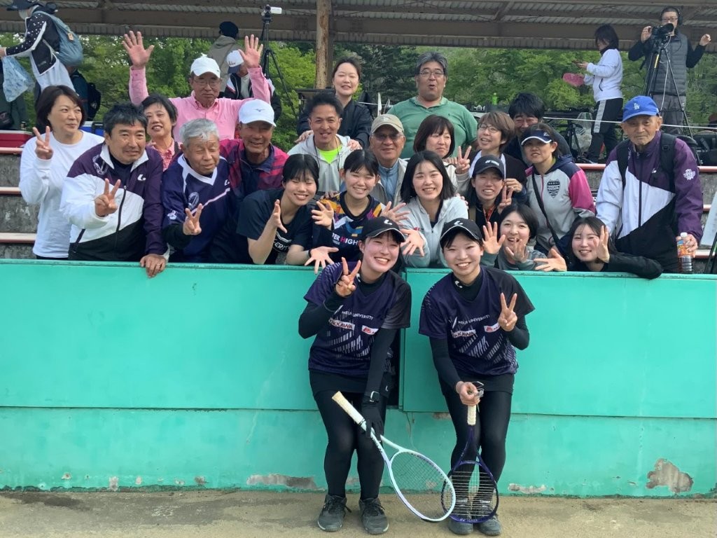 第9回 アジア選手権大会日本代表予選会