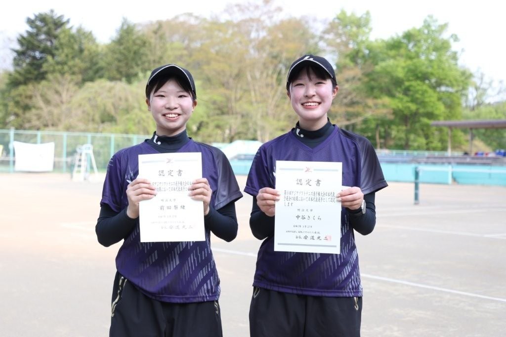 第9回 アジア選手権大会日本代表予選会