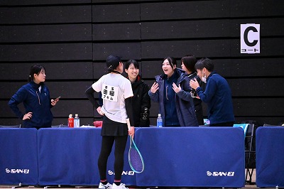 第3回 ＳＴリーグ