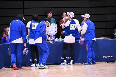 第3回 ＳＴリーグ