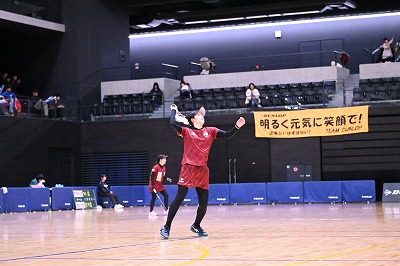 第3回 ＳＴリーグ