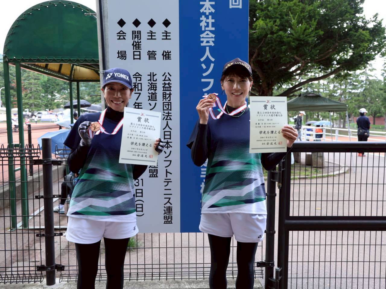 第53回 全日本社会人選手権大会