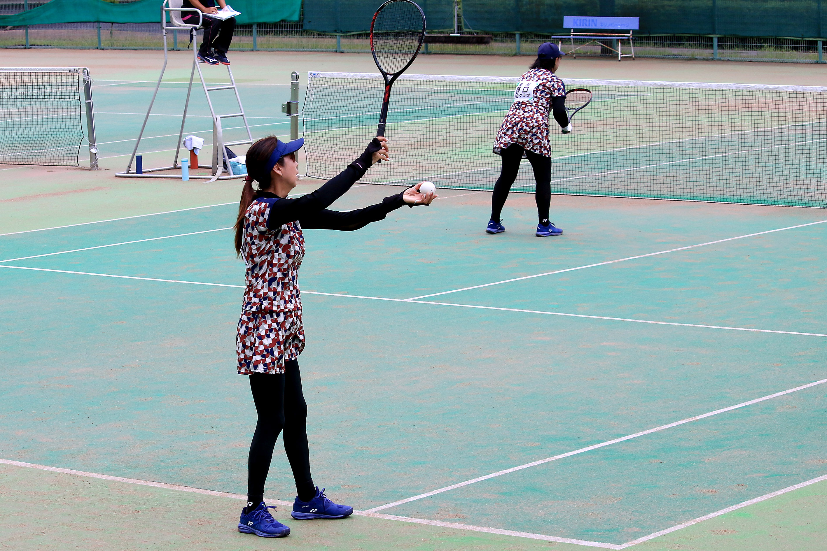 第29回 全日本シニア選手権大会