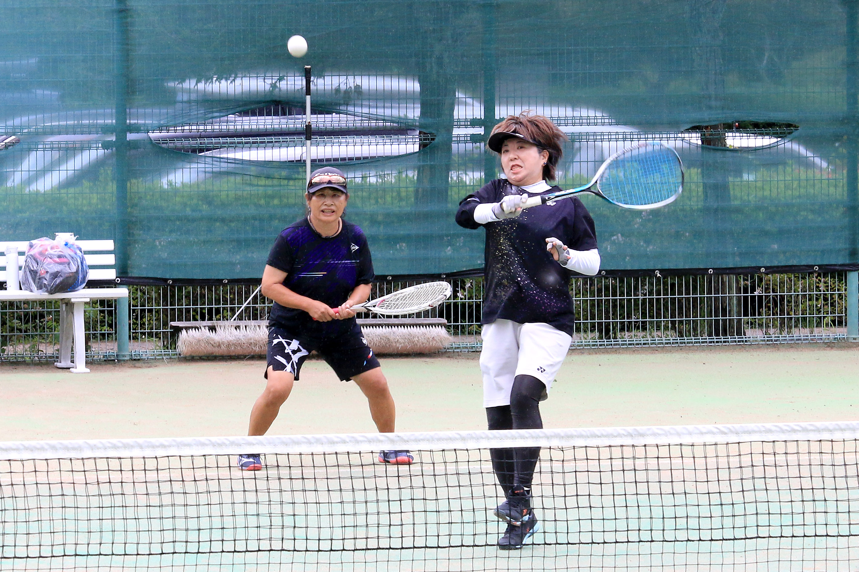 第29回 全日本シニア選手権大会