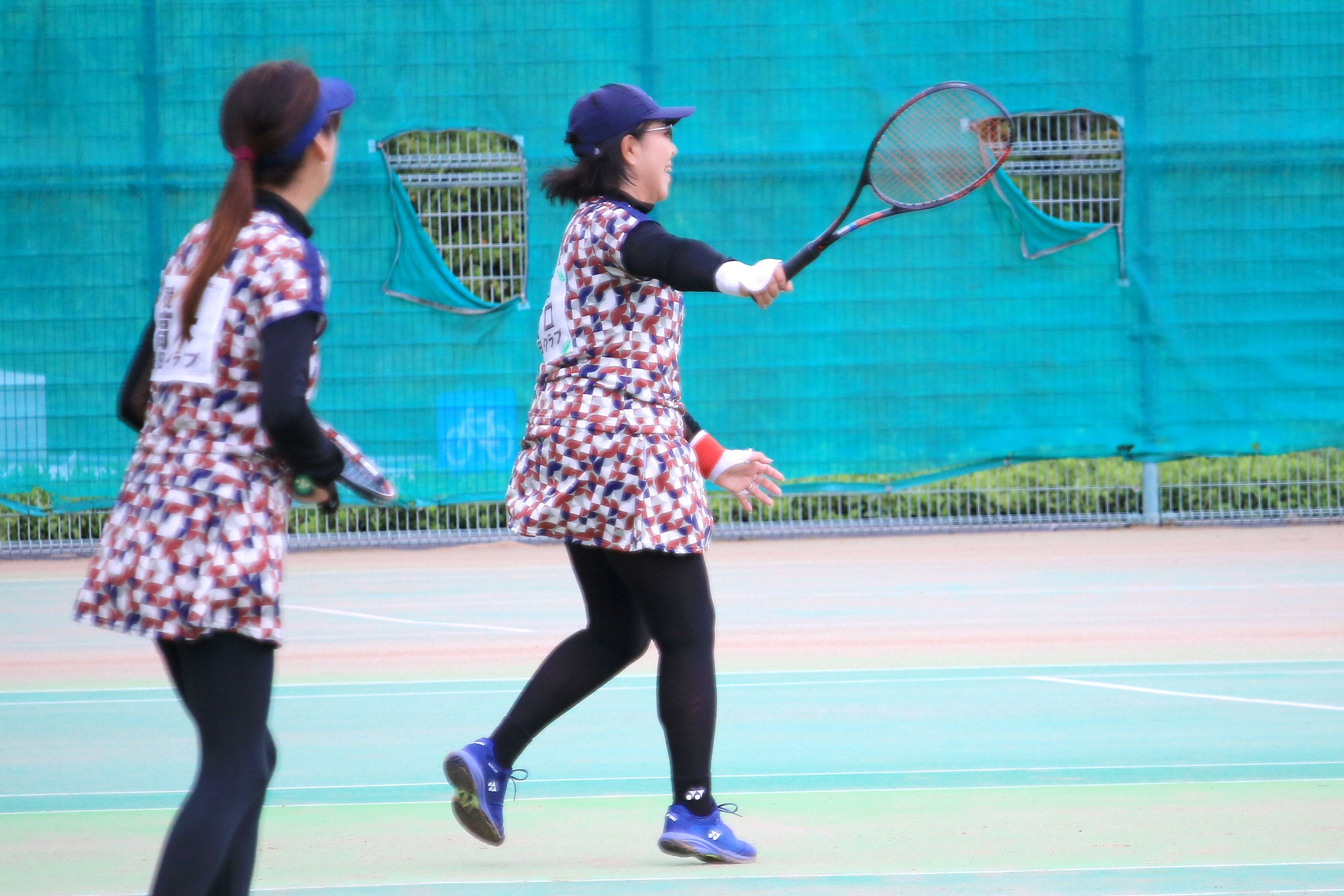 第29回 全日本シニア選手権大会