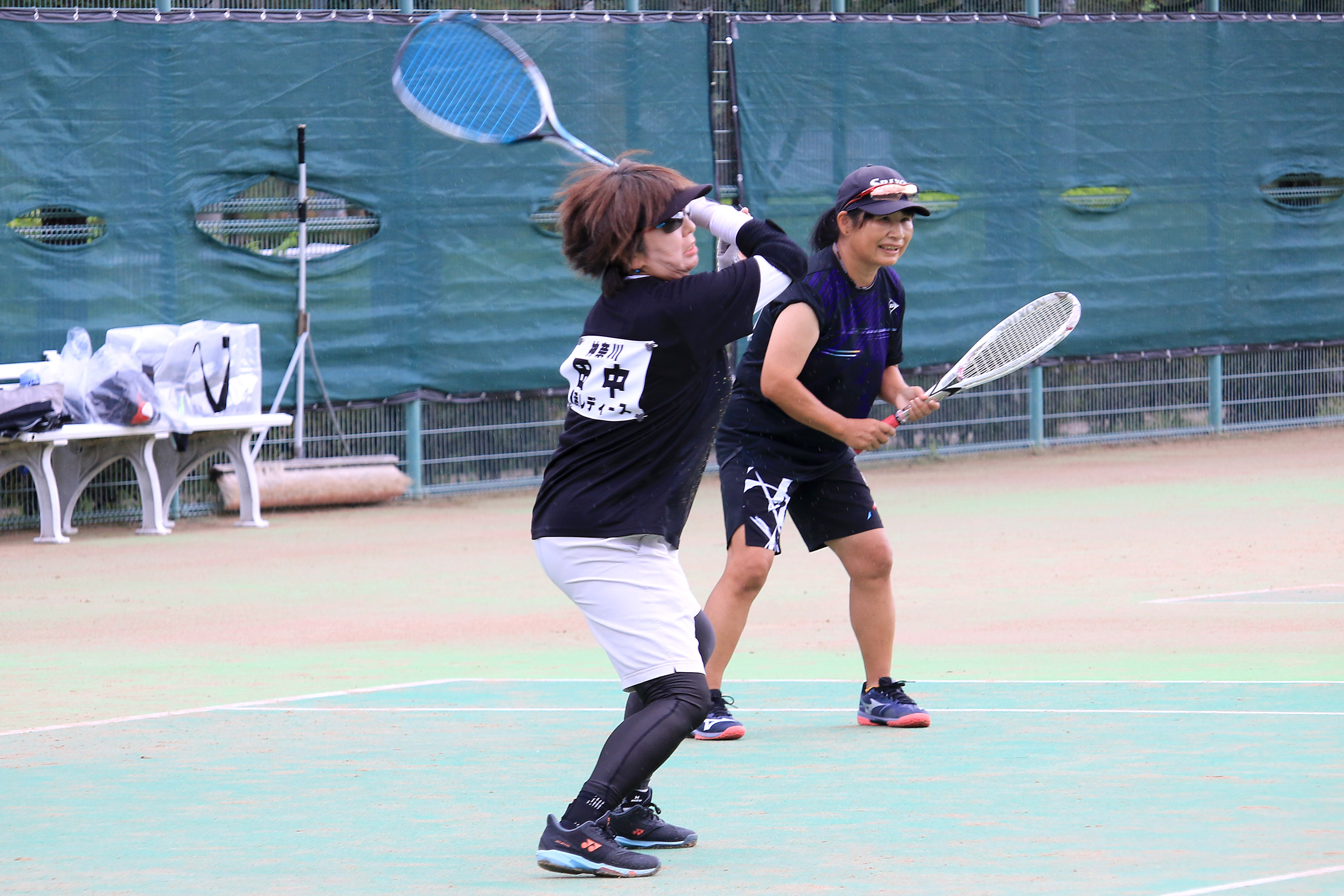 第29回 全日本シニア選手権大会