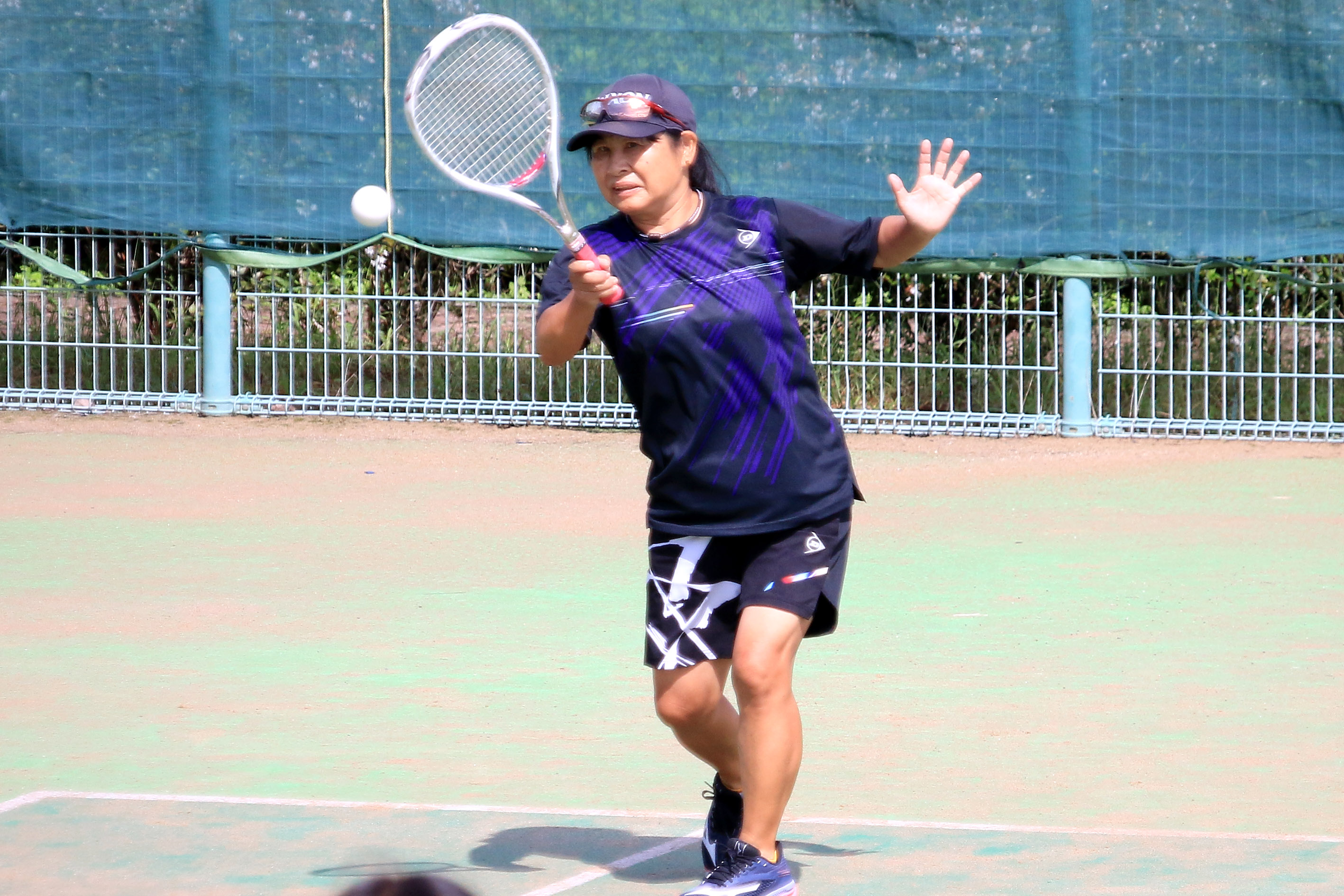 第29回 全日本シニア選手権大会